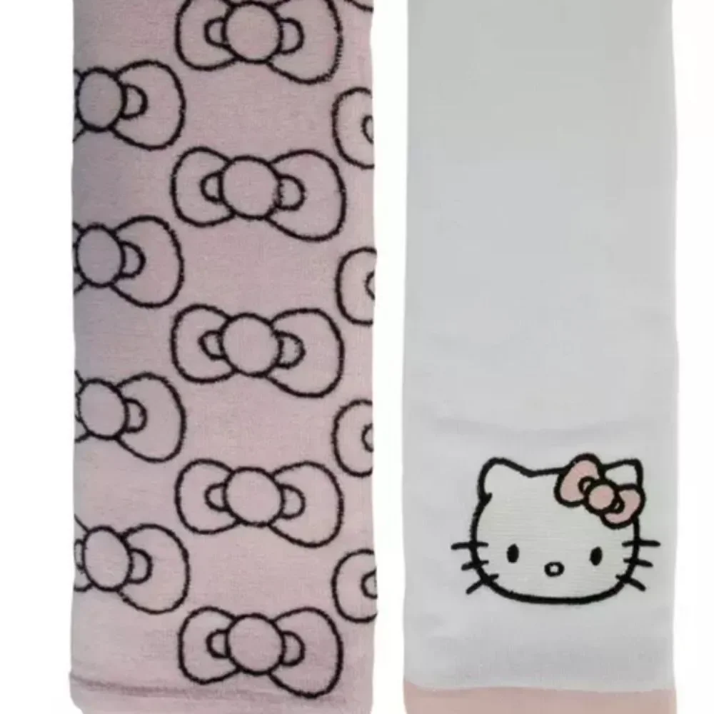 Hello Kitty Kitchen‎ Hand Towel Set